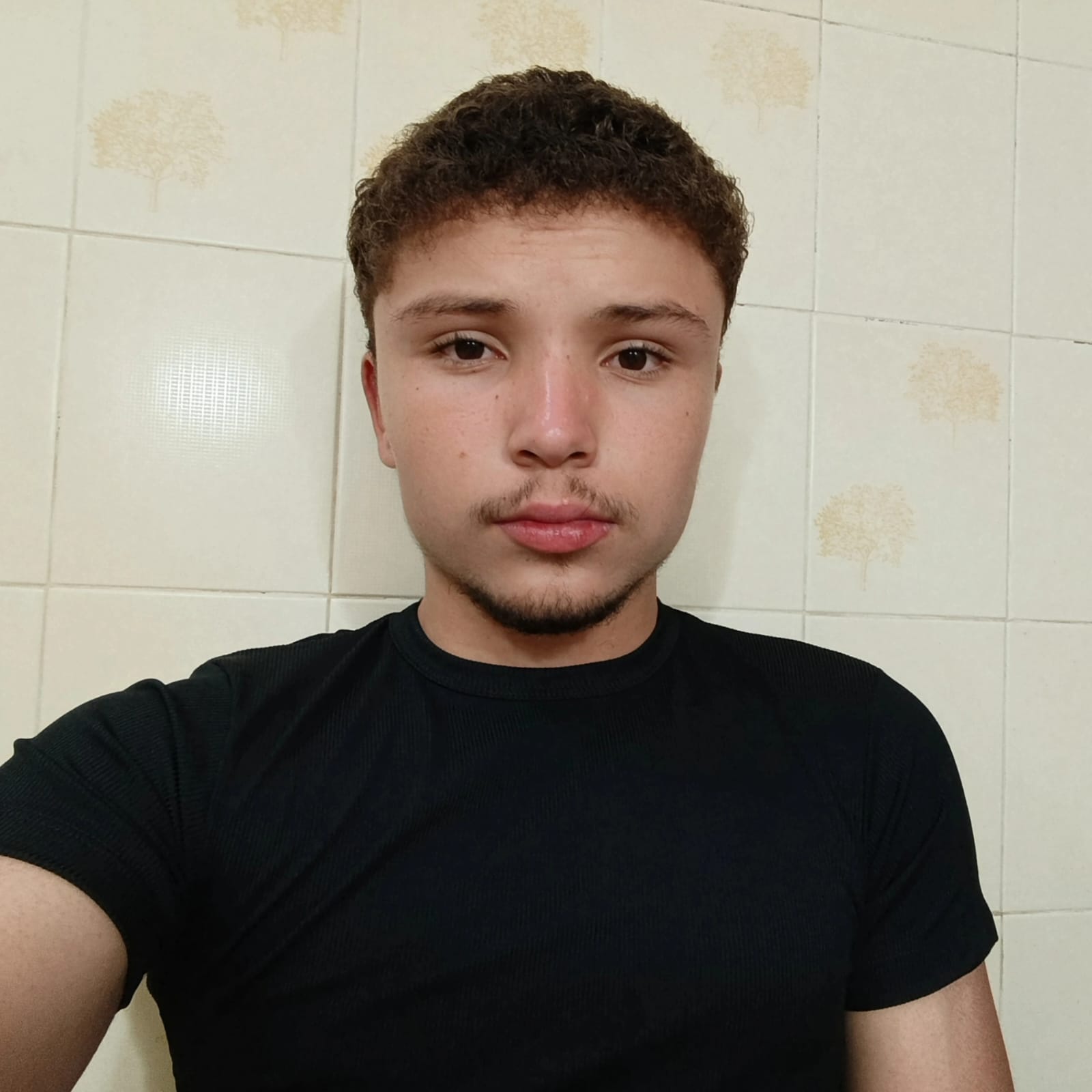 Foto Minha (Davi Salles)